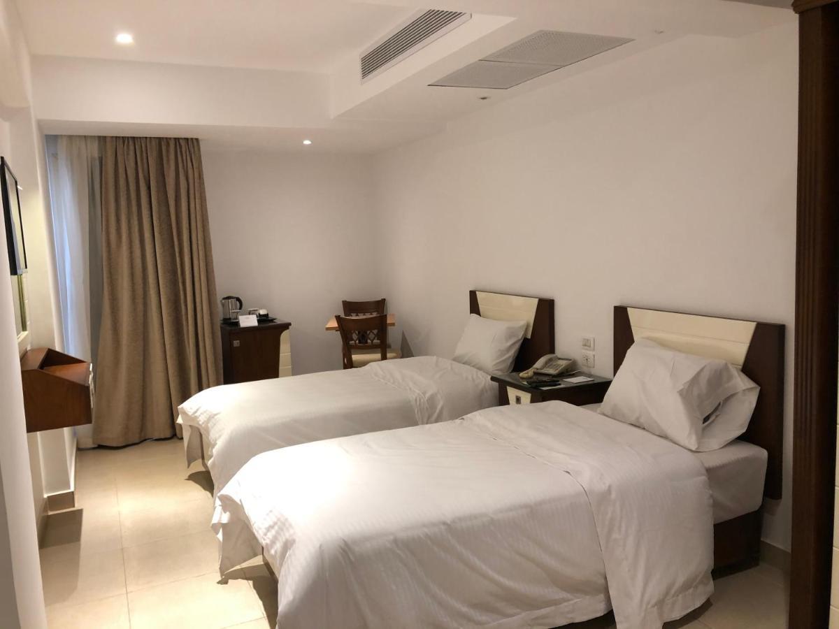 Hotel Maxim Il Cairo