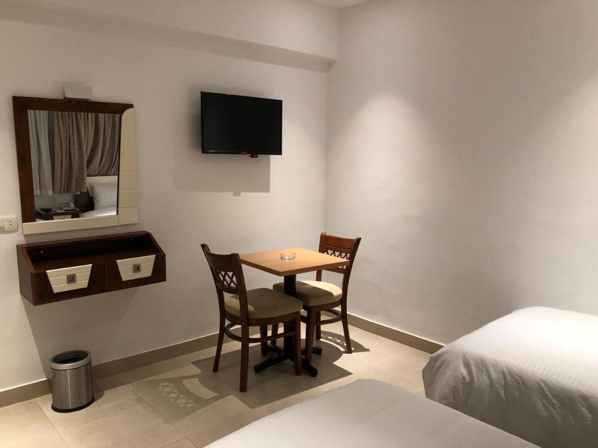 Maxim Hotel Il Cairo