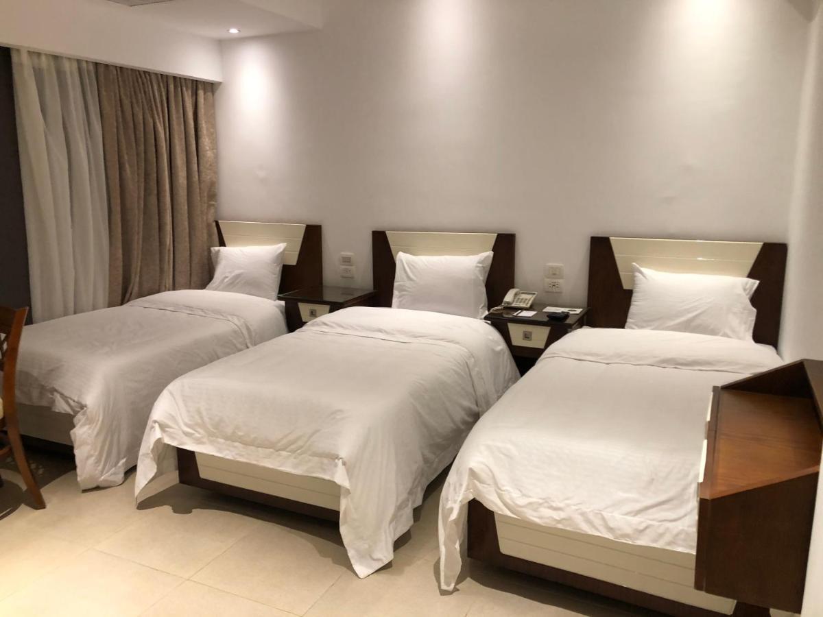 Maxim Hotel Il Cairo